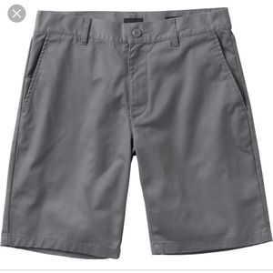 RVCA Weekend Stretch Shorts Men’s